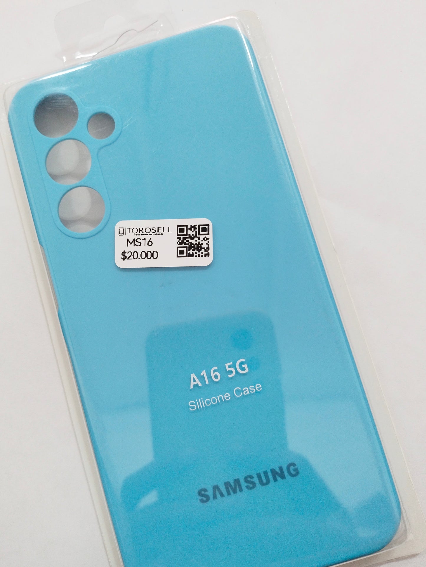 SAMSUNG A16 5G