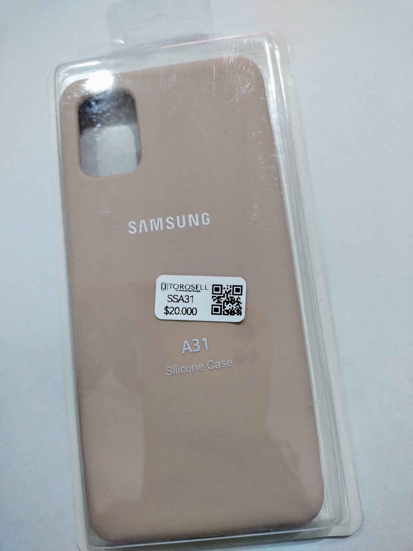 SAMSUNG A31