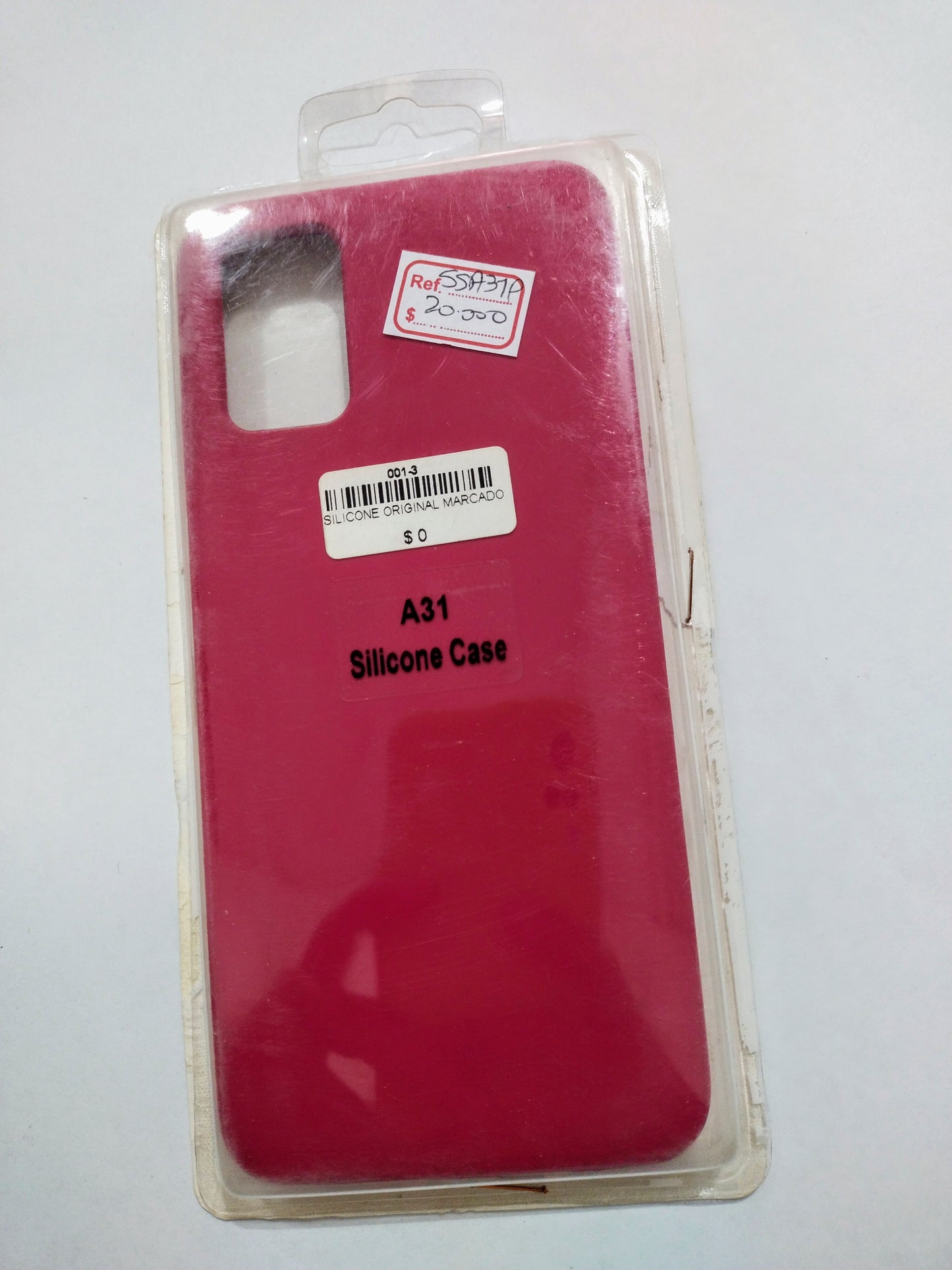 SAMSUNG A31