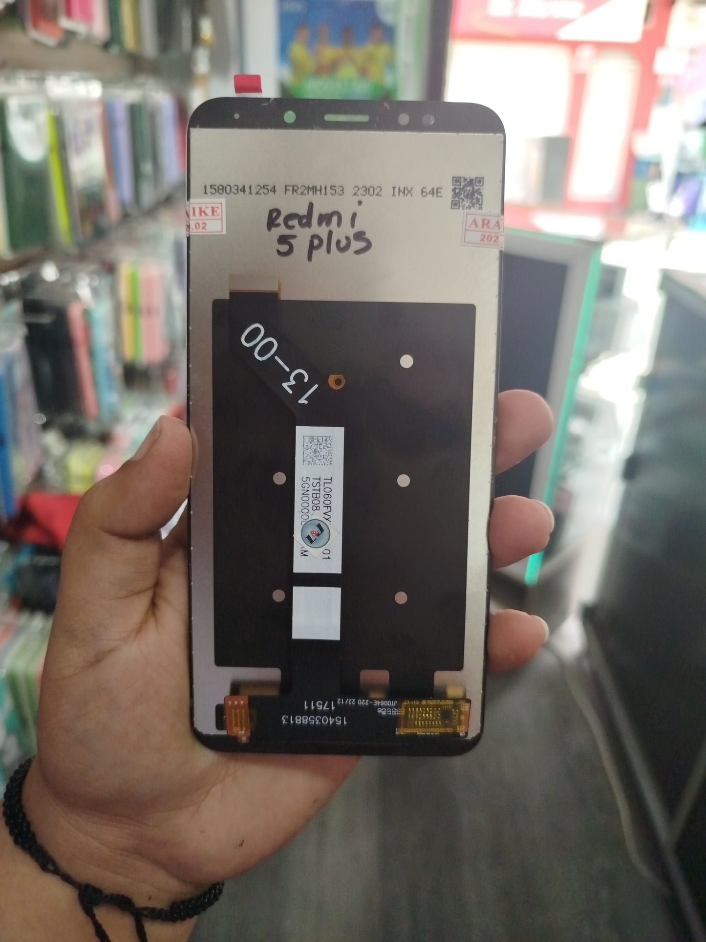 REDMI 5 PLUS