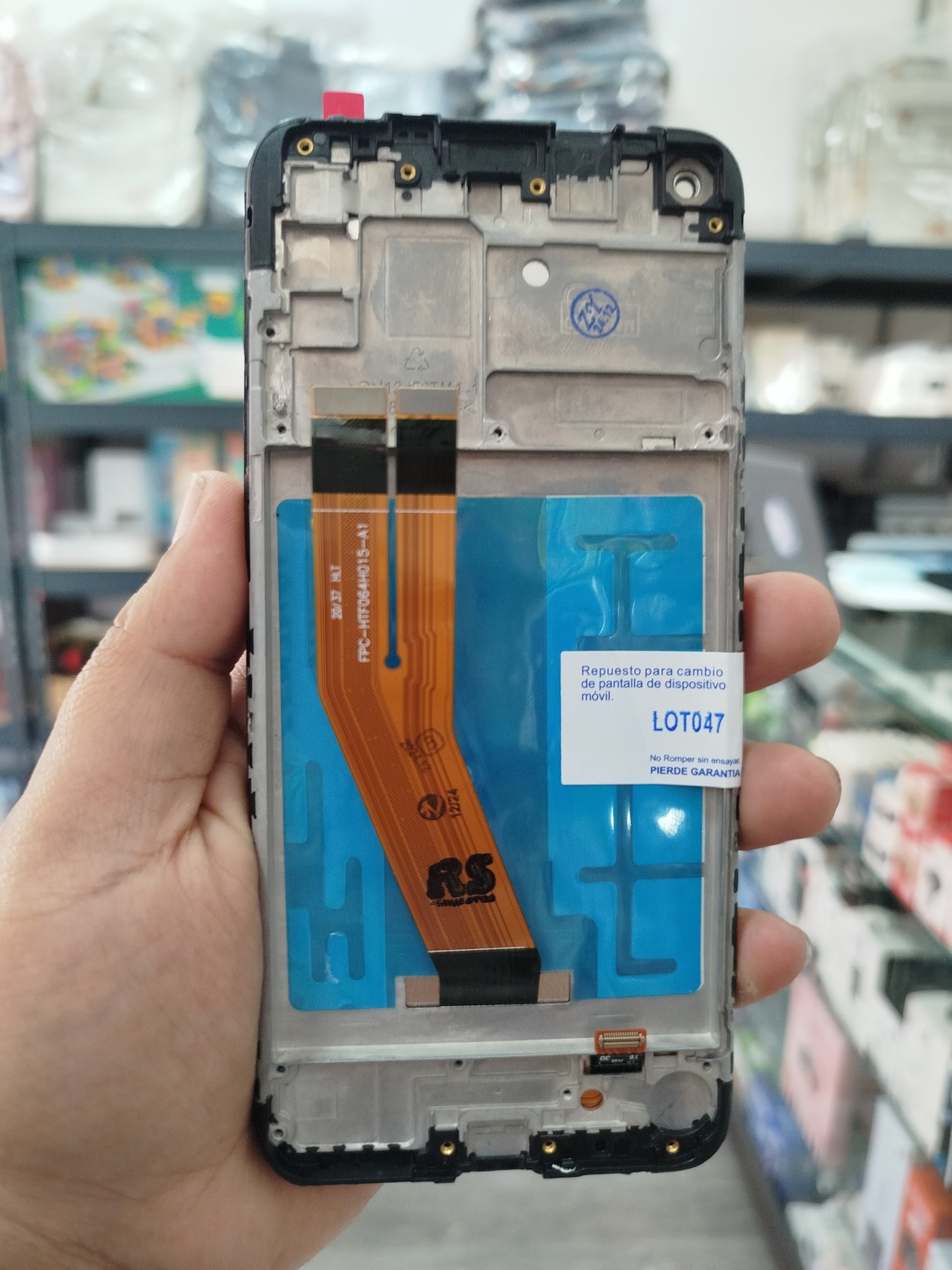 SAMSUNG A11