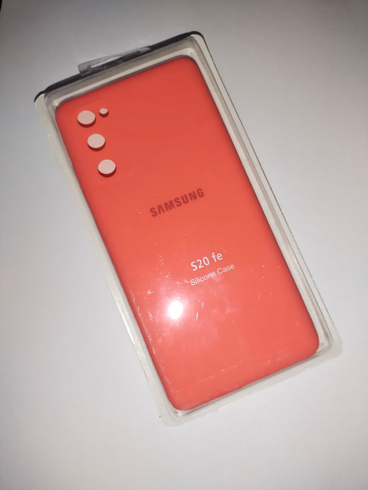 SAMSUNG S20 FE