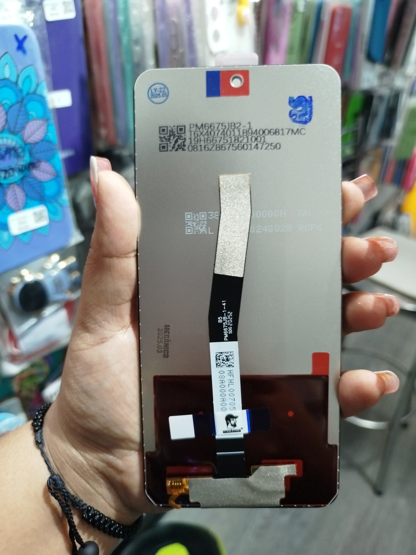 TECNO CAMON 20