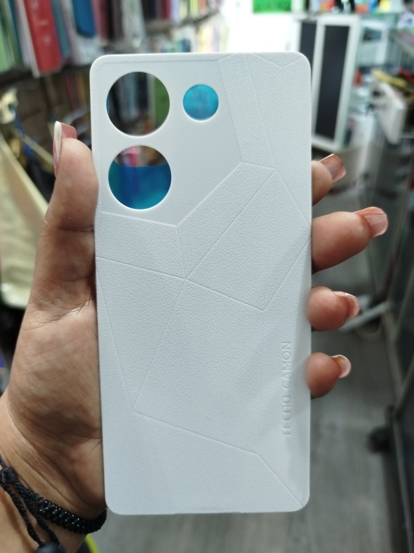 TECNO CAMON 20