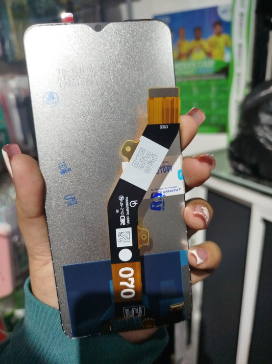 ZTE A54